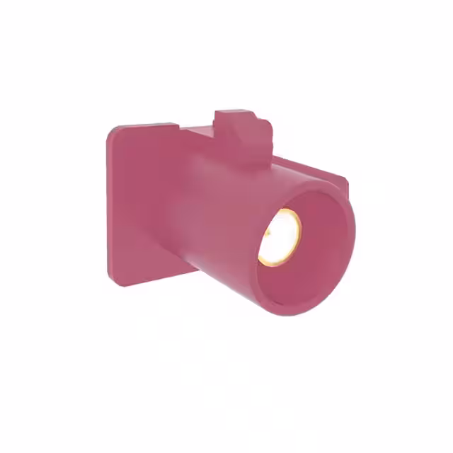 FA1-NHSP-PCB-2 Amphenol RF  Koaxialsteckverbinder (HF)-Baugruppen